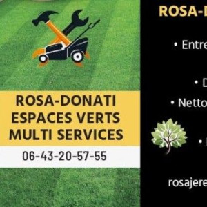 Jeremy R. (Rosa-donati Espace Vert Mul...