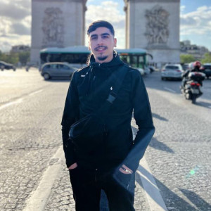 Yazid M.