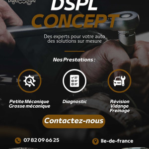 Dylan G. (Dspl Concept)