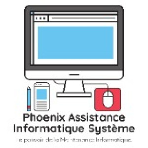 Phoenix Assistance Informatique Systèm...