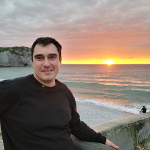 Oleksii K. (HandyAlex)