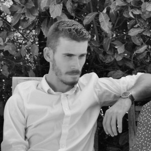 Adrien F. (Adrien menuiserie)