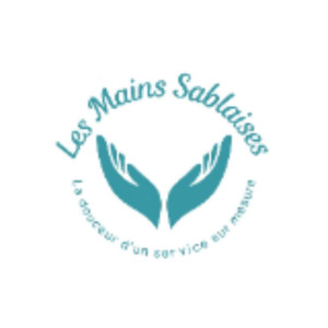 Amandine D. (Les mains sablaises)