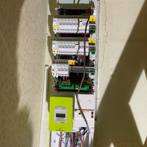 Abdelhak A. (Electricité Géneral)