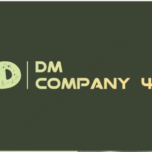 Mucahit D. (DM Company)