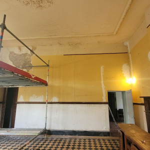 Nicolas C. (Soudeur, carrelage, placo....