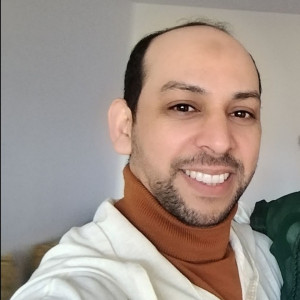 Hicham M.