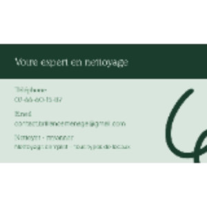 Christelle M. (BrillanceMenage)
