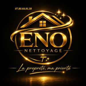 Enora H. (Eno Nettoyage)