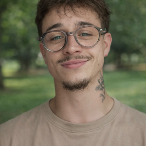 Lucas M.