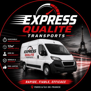Express qualité Transports