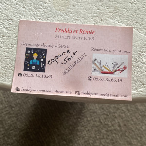 Remee P. (Freddy ⚡️Remee)