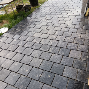 Mohamed E. (Carreaux Design 02)