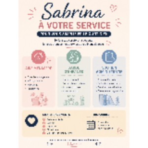 Sabrina H.