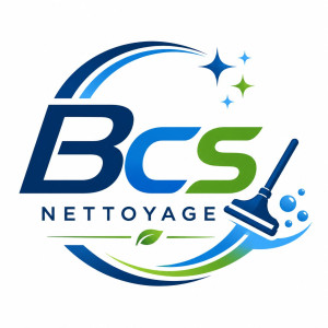 Sébastien B. (BCS nettoyage)