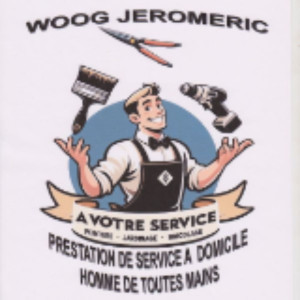 Jeromeric W. (Woog Jérôme)
