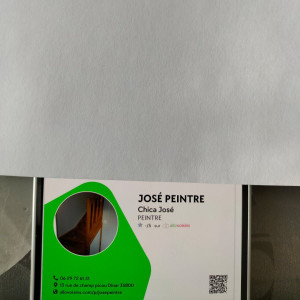 Chica J. (JOSÉ PEINTRE)