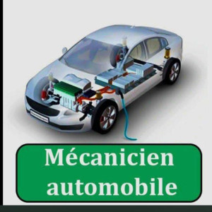 Kevin S. (Kevin Garagiste Automobile)