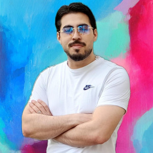Seyyid Ali Z. (D3X)