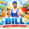 Bilal B. (Bill Multiservices)