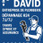 David