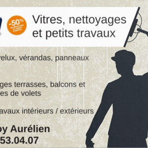 Aurélien M. (Mauroy Aurélien)