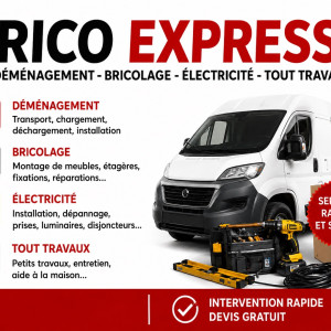 Brico express
