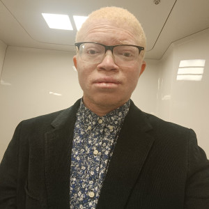 Mamadou K. (Aide A Domicile)