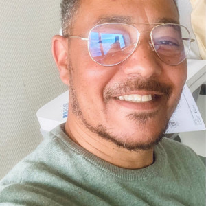 Cedric G. (Activemans/ Ent Giraud)