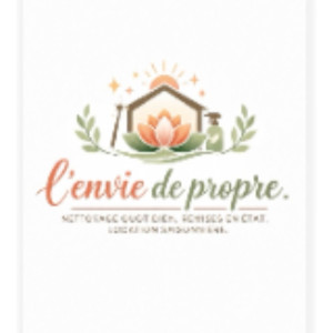 Julie J. (L'envie de propre)