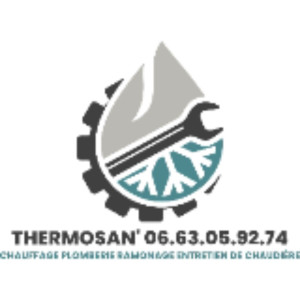 Raphaël E. (Thermosan')