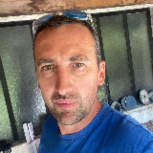 Maxime G. (Brico max Multiservices)