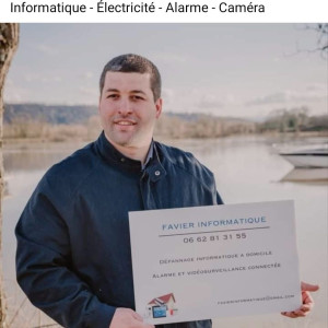 Favier Y. (Favier Informatique Electri...