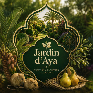 Chadi A. (Jardin D’Aya)