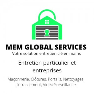 Mem Global Services