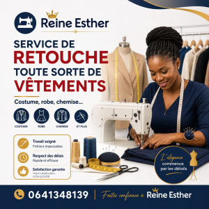 Reine T.