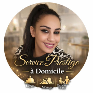Bernadette F. (Prestige service domici...
