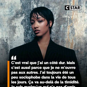 Mounira K. (Kape Mounchili Mounira)