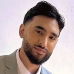 Mehdi A. (Mehdi Azizi)