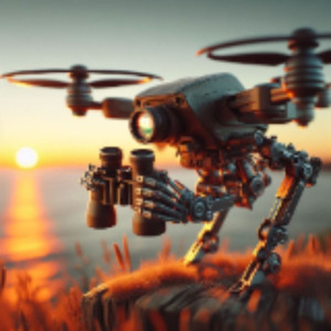 Thierry R. (ABACAB DRONE SERVICES)