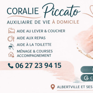 Coralie P.