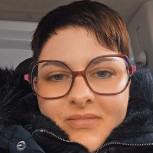 Cindy B. (Cindy Cleaner)