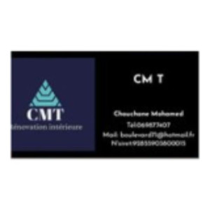 Mohamed C. (CMT)