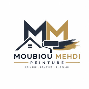 Mehdi M. (Mehdi Moubiou Peinture)