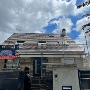 Bourgis D. (Couverture Bourgis)