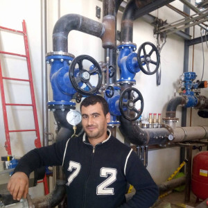 Med M. (Mankour Mohammed)