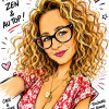 avatar Virginie G.<