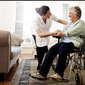 Samira N. (Main Bienveillante)