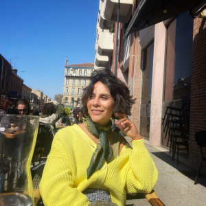 Estefanie C.