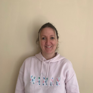 Vanessa W. (Vanessa Clean Services)